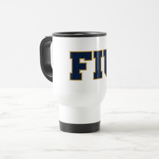 フィウ トラベルマグ (正面左)