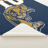 フィウ·パンザース シェルパブランケット (3/4)