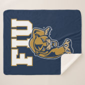 フィウ·パンザース シェルパブランケット (正面(横))