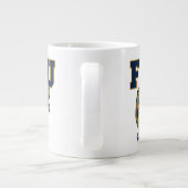 フィウ·パンザース ジャンボコーヒーマグカップ (裏面)