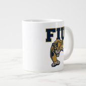 フィウ·パンザース ジャンボコーヒーマグカップ (正面右)