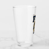 フィウ·パンザース タンブラーグラス (右)