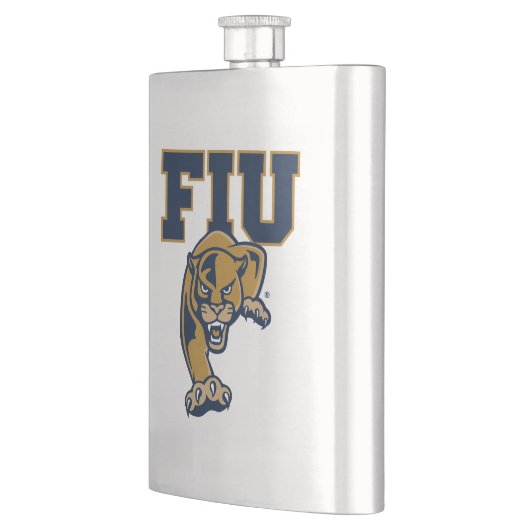 フィウ·パンザース フラスク (左)