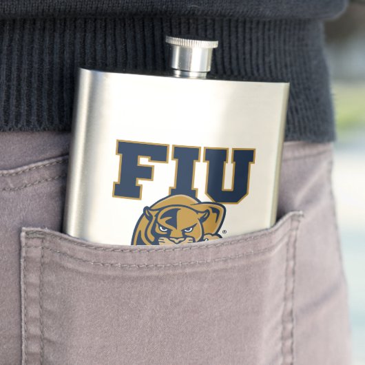 フィウ·パンザース フラスク (インサイチュ)