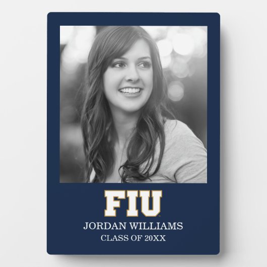 フィウ フォトプラーク (正面)