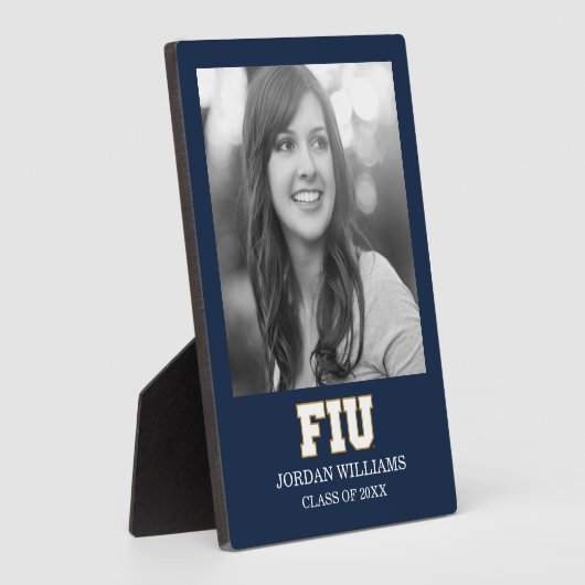 フィウ フォトプラーク (側面)