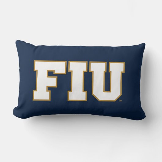 フィウ ランバークッション (正面)