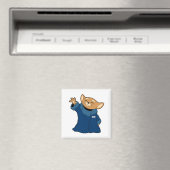 フィウ |子どものロアリー2 マグネット (インサイチュ (食洗機))