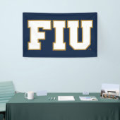 フィウ 横断幕 (トレードショー)