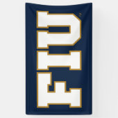 フィウ 横断幕 (縦)