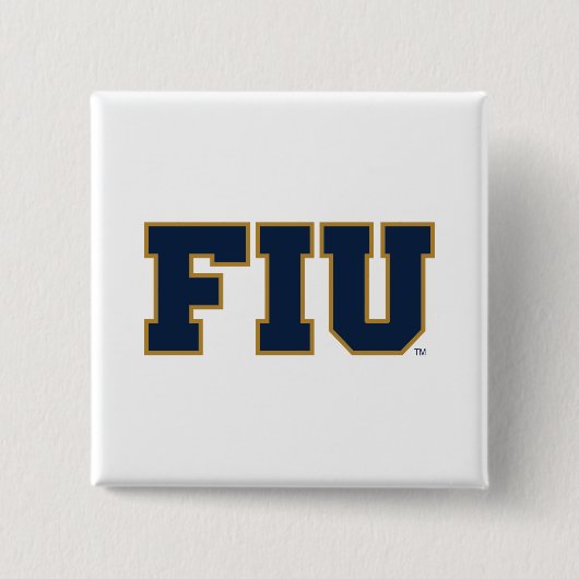 フィウ 缶バッジ (正面)