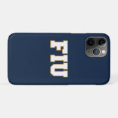 フィウ Case-Mate iPhoneケース (裏面(横))