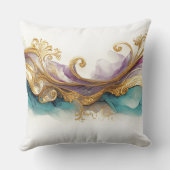 フィエスエレガントタキンセアニェラID1029 クッション (裏面)