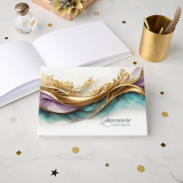 フィエスエレガントタキンセアニェラID1029 ゲストブック