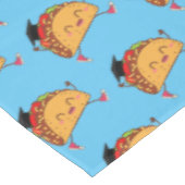 フィエスタエクセションタコパーティーテーブルクロス テーブルクロス (アングル)