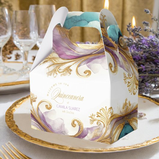 フィエスタエレガントキンセアニェラウェルカムID1029 フェイバーボックス