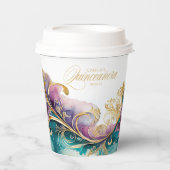 フィエスタエレガントキンセアニェラウェルカムID1029 紙コップ (正面)