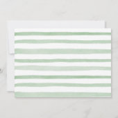 フィエスタカクタスシャワーバイメール招待状 招待状 (裏面)