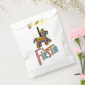 フィエスタカラフルピニャータフェスティバル フェイバーバッグ (封をした状態)