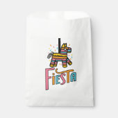 フィエスタカラフルピニャータフェスティバル フェイバーバッグ (正面)