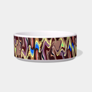 フィエスタキャットボウル ボウル