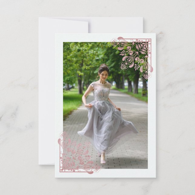 フィエスタクインアニョスエパニョールエフェクトエンカジェオロサ (正面)