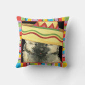 フィエスタケション クッション (裏面)