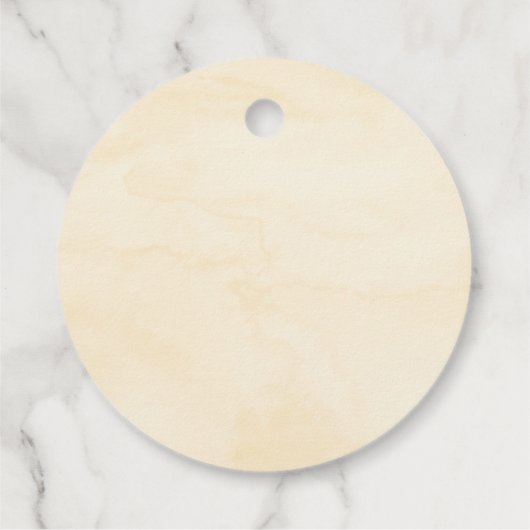 フィエスタサクタスボホブライダルシャワー フェイバータグ (裏面)