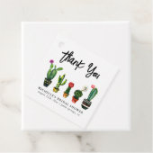 フィエスタサチュスブライダルシャワー フェイバータグ (インサイチュ)