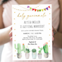 フィエスタサチュスブライダルシャワー