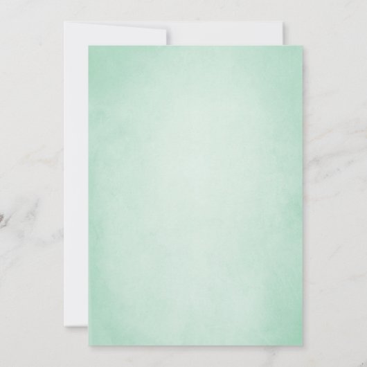 フィエスタサボスサキュルトウォーター結婚カラーパステル 招待状 (裏面)