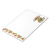 フィエスタサボスw/ソンブレロ&ギター ノートパッド (アングル)