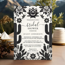 フィエスタサボラブイン開花メキシコブライダルシャワー