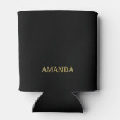 フィエスタシエスタテキラリピートグリッターバチェロレッテ 缶クーラー (裏面)