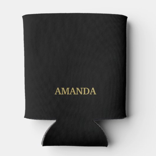 フィエスタシエスタテキラリピートグリッターバチェロレッテ 缶クーラー (裏面)