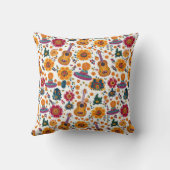 フィエスタシエスタピロー クッション (裏面)