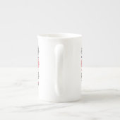 フィエスタスカルビベス2 ボーンチャイナマグカップ (裏面)