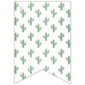 フィエスタスペインのバースデーパーティーのバナーフラグ バンティングフラッグ (第1の旗)