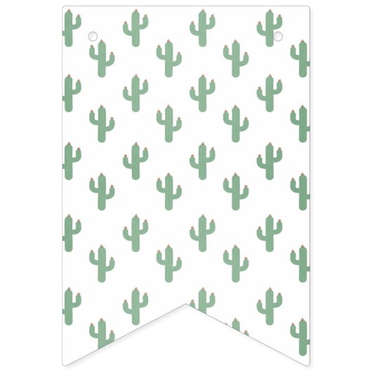 フィエスタスペインのバースデーパーティーのバナーフラグ バンティングフラッグ (第1の旗)