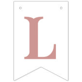 フィエスタスペインのバースデーパーティーのバナーフラグ バンティングフラッグ (第3の旗)