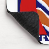 フィエスタス・デ・カーニバル～モンテビデオ マウスパッド (コーナー)