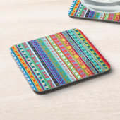 フィエスタセット6コースター コースター (左側)