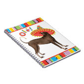 フィエスタゾロ ノートブック (右側)