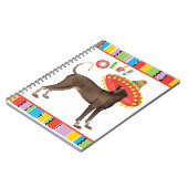 フィエスタゾロ ノートブック (左側)