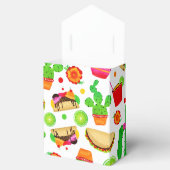 フィエスタタコスタタコ火曜カラフルシンコデマヨ フェイバーボックス (オープン)