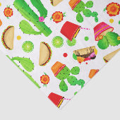 フィエスタタコスタタコ火曜カラフルシンコデマヨ 薄葉紙 (詳細)