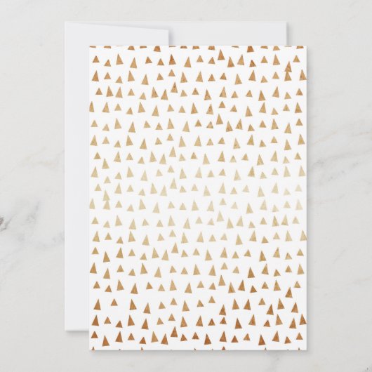 フィエスタタコブロブラブサボールカップルのシャワー 招待状 (裏面)