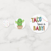 フィエスタタコBout"ベビー表 コンフェッティ (裏面)
