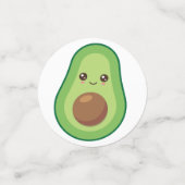 フィエスタタコBout"ベビー表 コンフェッティ (スモール正面)