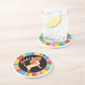 フィエスタチワワ コースター (側面)